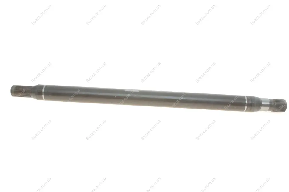 Полуось задняя, L (z=30 L=889mm) (без подшипника) autotechteile 100 3563
