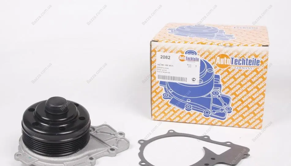 Помпа воды Autotechteile 100 2082 (фото 1)