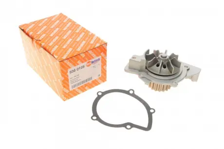 Помпа воды Autotechteile 508 0108