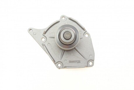 Помпа водяная, 1.5dCi 04- (d=74mm) autotechteile 5080101