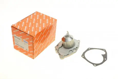 Помпа водяная, 1.9dCI /MASTER Autotechteile 508 0103