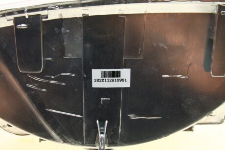 Поворот передний autotechteile 3953012