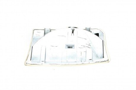 Поворот передний autotechteile 3953012