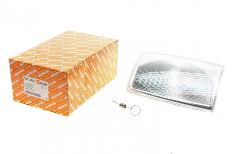 Поворот передний Autotechteile 3953012
