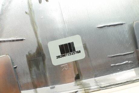 Поворот передний autotechteile 3953013