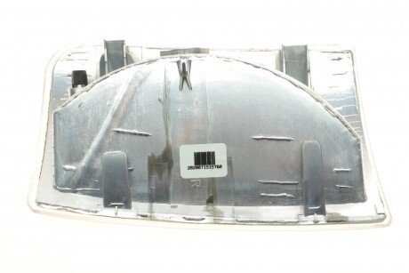 Поворот передний autotechteile 3953013