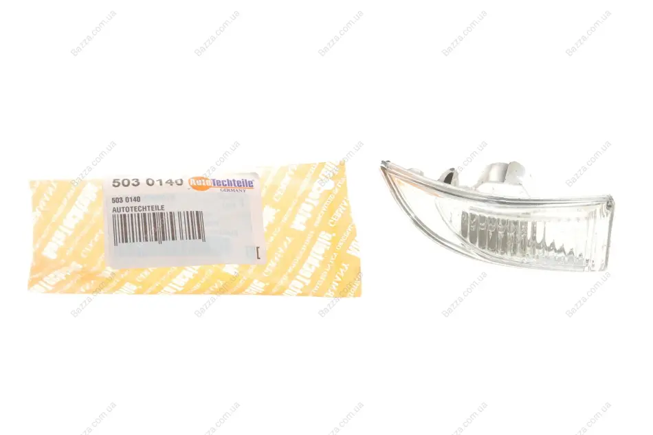 Повторитель поворота autotechteile 503 0140