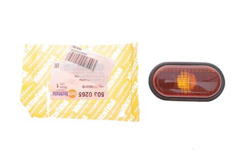 Повторитель поворота autotechteile 5030265