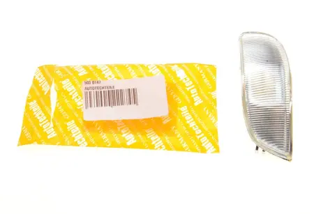 Повторитель поворота на зеркало Renault Logan/Sandero 13- Л. autotechteile 5030147