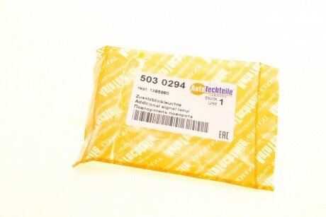 Повторювач повороту autotechteile 5030294