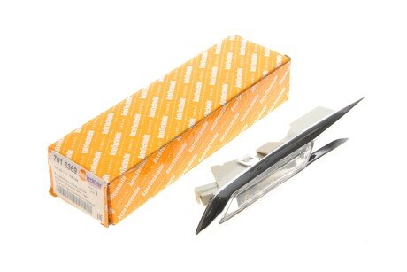 Повторювач повороту, правий autotechteile 7016369