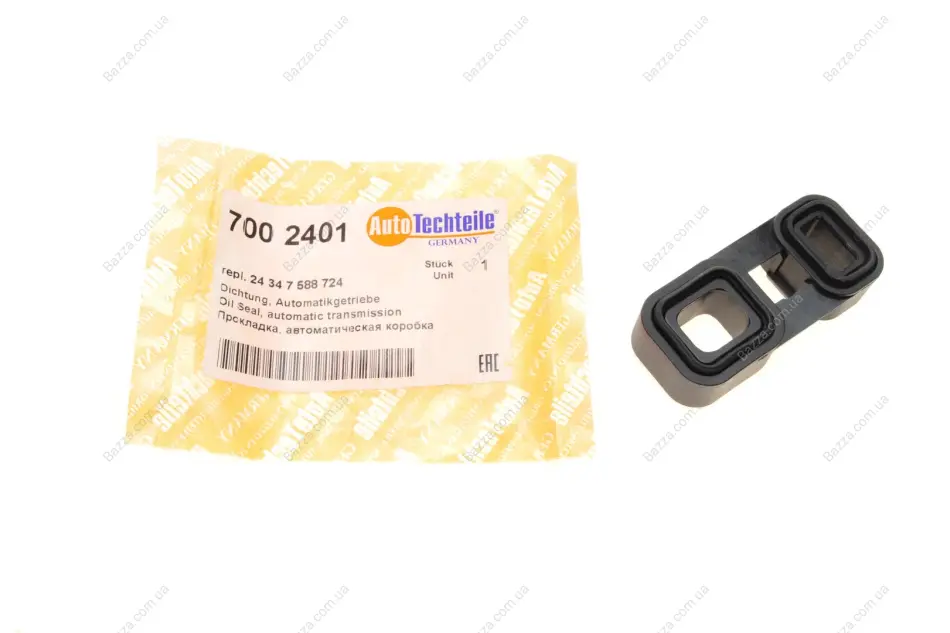 Прокладка АКПП autotechteile 7002401