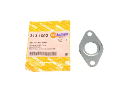 Прокладка клапана autotechteile 3131002 Шкода Фелиция