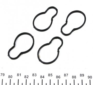 Прокладка крышки autotechteile 1000198