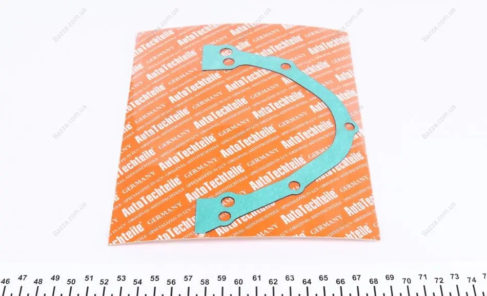 Прокладка крышки autotechteile 3103021