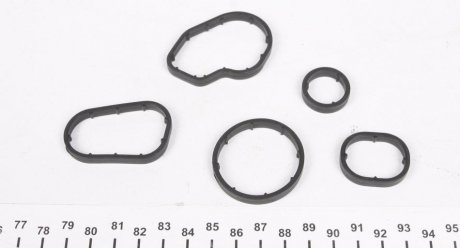 Прокладка радиатора autotechteile 1001826