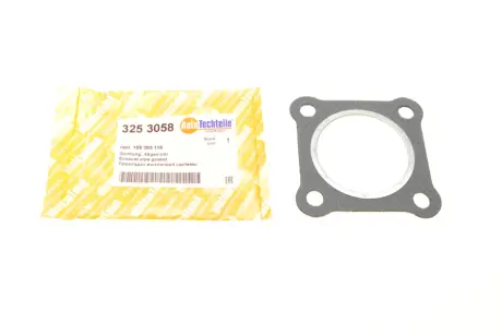 Прокладка трубы autotechteile 3253058 Шкода Фелиция