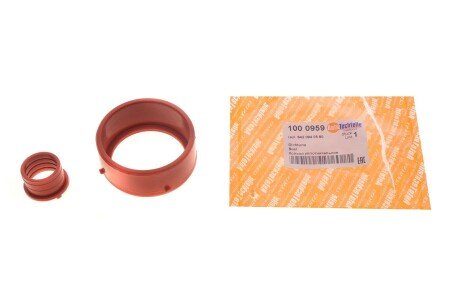 Прокладка турбіни ущільнююча MB OM642 3.0CDI autotechteile 1000959