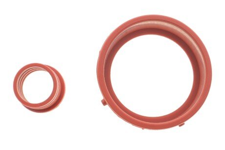 Прокладка турбіни ущільнююча MB OM642 3.0CDI autotechteile 1000959