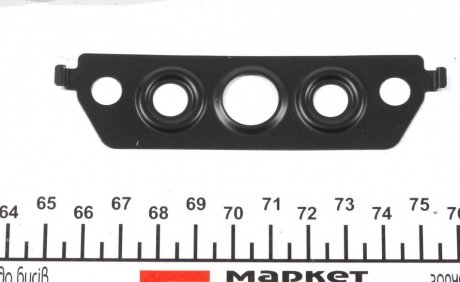 Прокладка турбины autotechteile 1001407