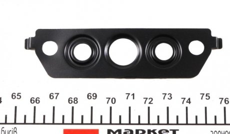 Прокладка турбины autotechteile 1001407