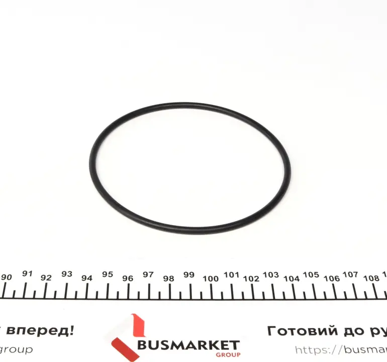 Прокладка выпускного коллектора autotechteile 1000936