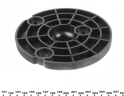 Проставка пружины autotechteile 1003193