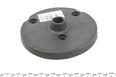 Проставка пружины Autotechteile 1003193