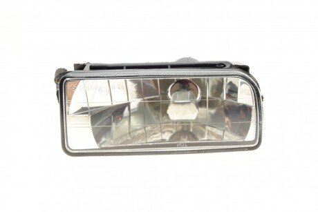 Протитуманка autotechteile 7016355