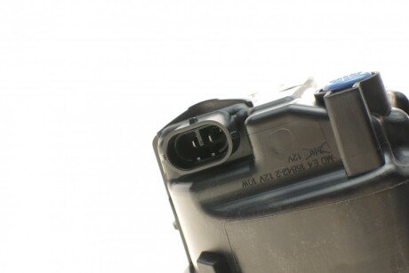 Протитуманка autoTechteile 7016362