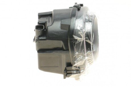 Протитуманка autoTechteile 7016362