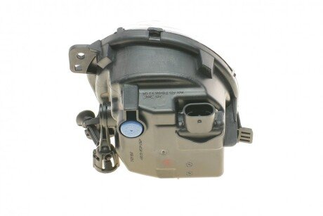 Протитуманка autoTechteile 7016362