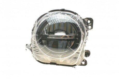 Протитуманка autoTechteile 7016362