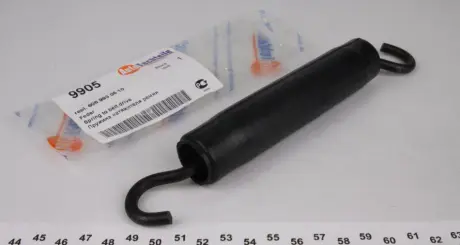 Пружина натяжителя autotechteile 100 9905