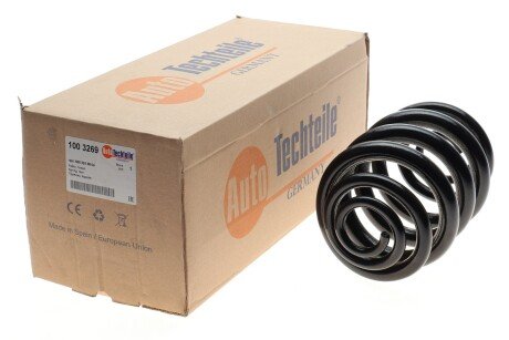 Пружина задняя autotechteile 1003269
