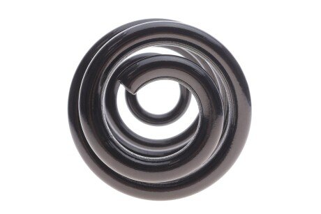 Пружина задняя autotechteile 3511009