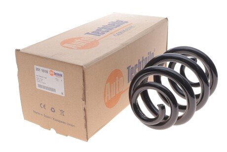Пружина задняя autotechteile 3511010