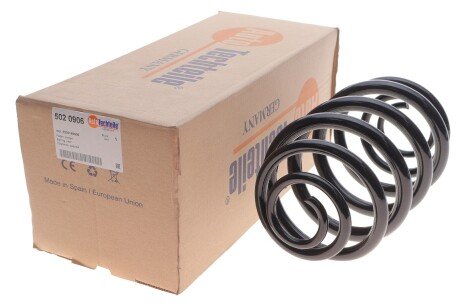 Пружина задняя autotechteile 5020906