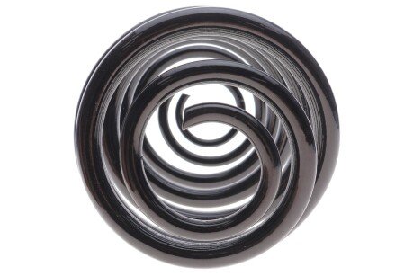 Пружина задняя autotechteile 5020906