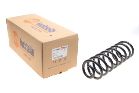 Пружина задняя autotechteile 5020908