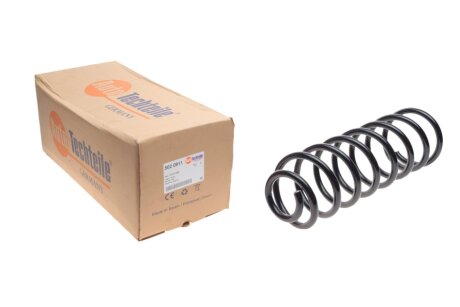 Пружина задняя autotechteile 5020911 на Ситроен Джампи