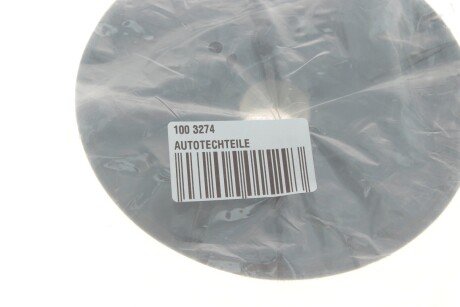 Пружины проставка, 96-03 autotechteile 1003274