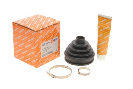 Пильовик шруса (гранати) внутрішній-зовнішній autotechteile 1003371 на Сеат Альхамбра