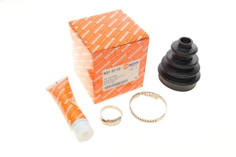 Пыльник шруса (гранаты) внутренний-наружный autotechteile 5010110