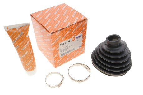 Пильовик шруса (гранати) внутрішній-зовнішній autotechteile 5010115