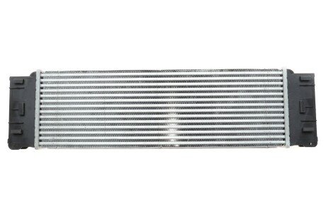 Радиатор интеркулера autotechteile 1005039