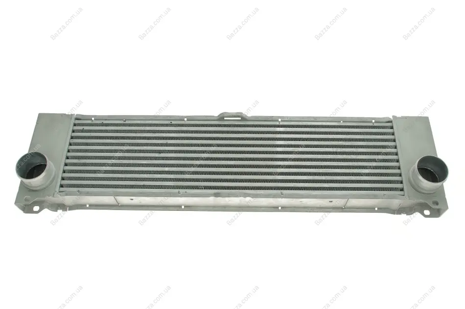 Радіатор інтеркулера Autotechteile 1005041 (фото 1)