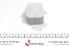 Радіатор масляний autotechteile 5120408
