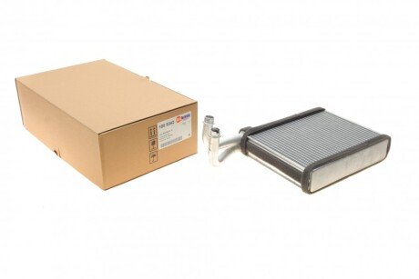 Радиатор печки (отопителя) autotechteile 1008342