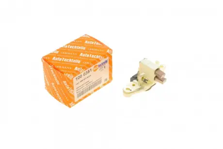 Реле генератора autotechteile 100 0351
